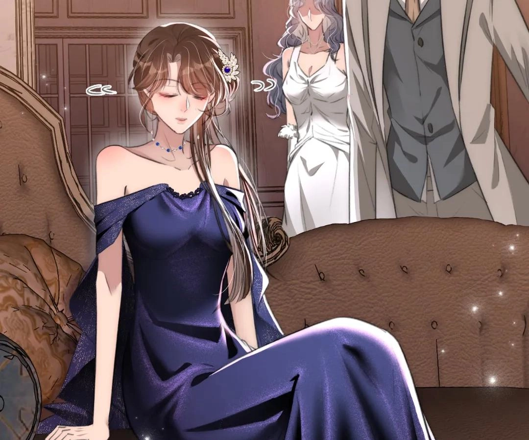 The Real Heiress Brings the High Society to Its Knees Chapter 5 Page 56